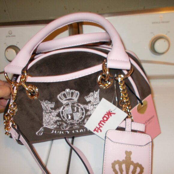 juicy couture Handbags - Juicy Couture Handbag